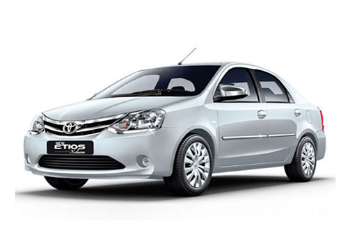 Etios