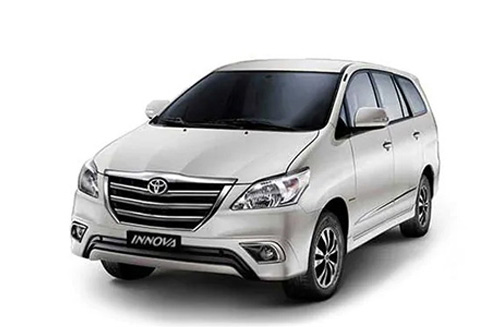 Toyota Innova