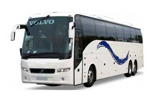 Volvo Bus