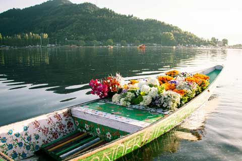 Kashmir The Paradise On Earth