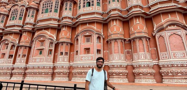 Jaipur