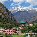 Kasol, Parvati Valley