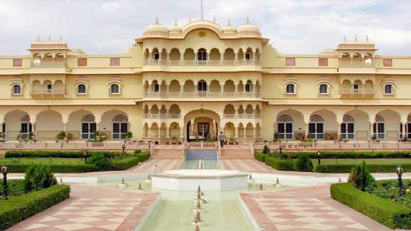 Jaipur Weekend Getaway 3 Days
