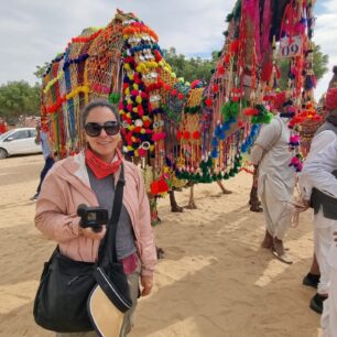 Pushkar