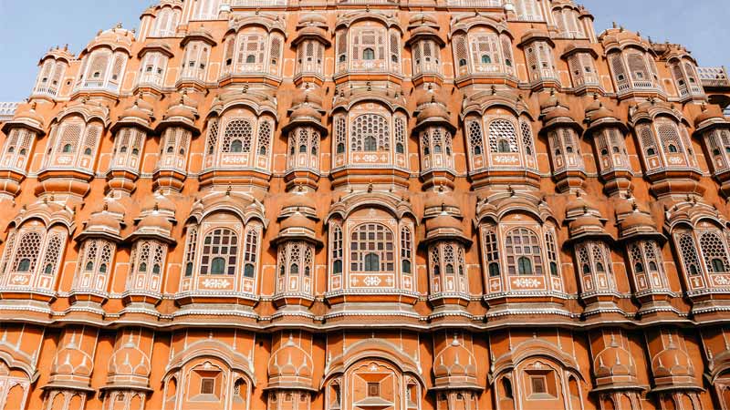 Same Day Delhi Jaipur Tour By Car