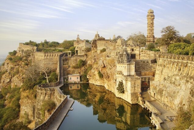 Rajasthan Central India Tour